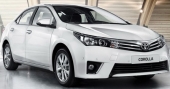 Toyota na BG Car Show 2014